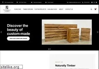 naturallytimber.com.au