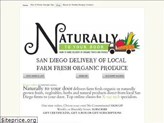 naturallytoyourdoor.com