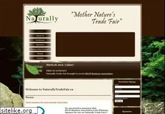 naturallytradefair.ca