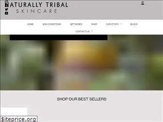 naturallytribalgroup.com