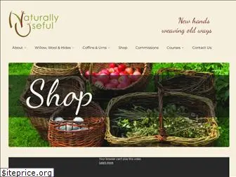 naturallyuseful.co.uk