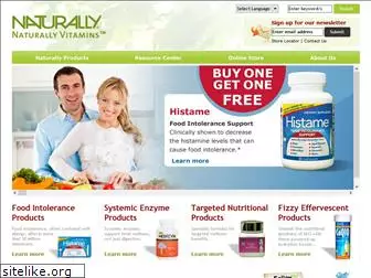 naturallyvitamins.com