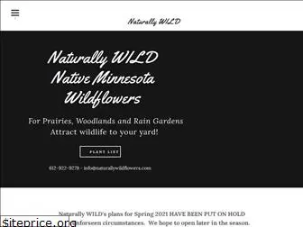 naturallywildflowers.com