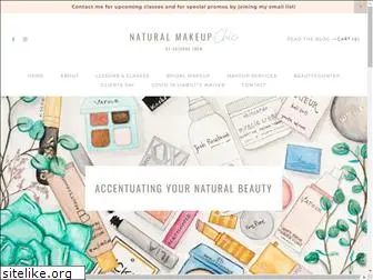 naturalmakeupchic.com