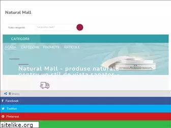 naturalmall.ro