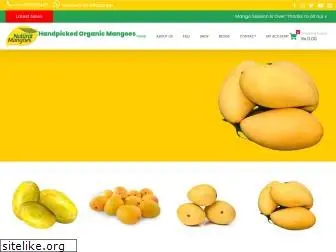 naturalmangoes.com
