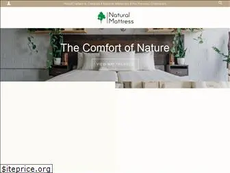 naturalmattress.ca