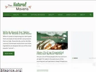 naturalmavens.com