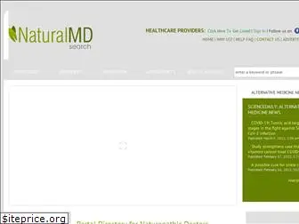 naturalmdsearch.com