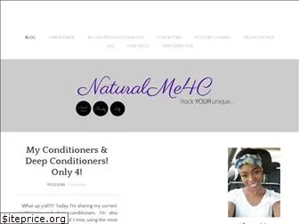 naturalme4c.com