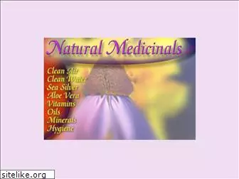naturalmedicinals.com
