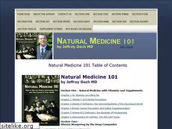 naturalmedicine101.com