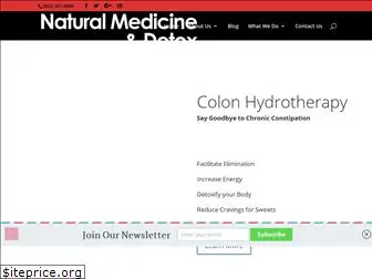 naturalmedicineanddetox.com