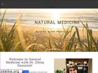 naturalmedicineandprimarycare.com
