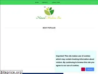 naturalmedicinebox.com
