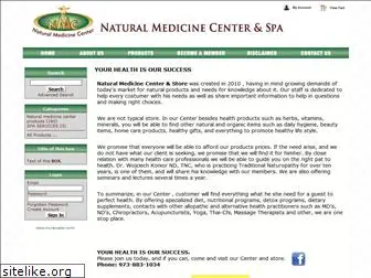 naturalmedicinecenterllc.com
