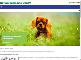 naturalmedicinecentre.co.uk