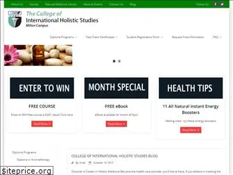 naturalmedicinecollege.ca