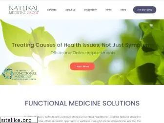 naturalmedicinegroup.com