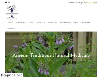 naturalmedicinenh.org