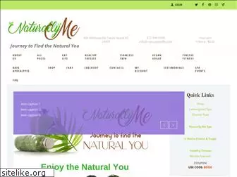 naturalmelife.com