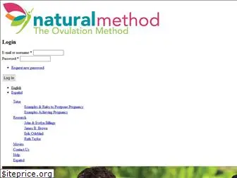 naturalmethod.org