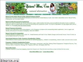 naturalmom.com