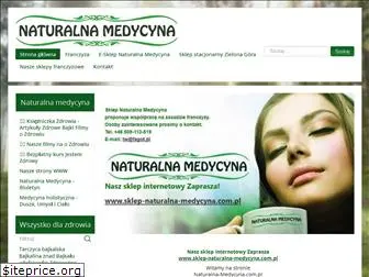 naturalna-medycyna.com.pl