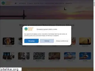 naturalnecentrumzdrowia.pl
