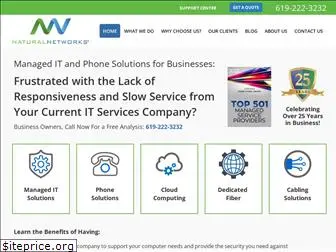 naturalnetworks.com