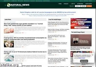 naturalnews.com