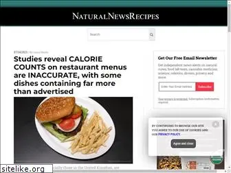 naturalnewsrecipes.com