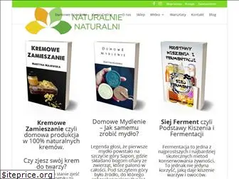 naturalnienaturalni.com