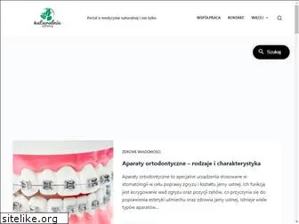 naturalniezdrowy.com.pl