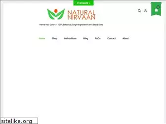 naturalnirvaan.com