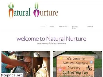 naturalnurture.org