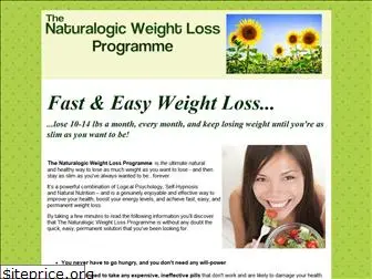 naturalogicweightloss.com