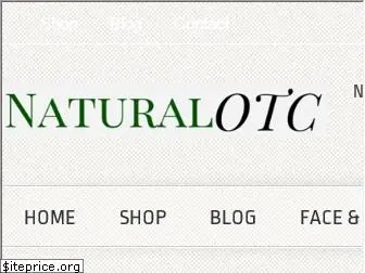 naturalotc.com