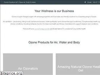 naturalozone.co.nz