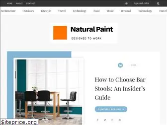 naturalpaint.com.au