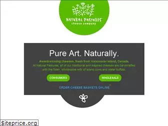 naturalpastures.com