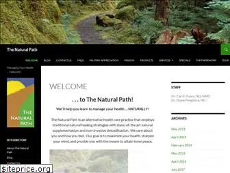 naturalpath-vb.com