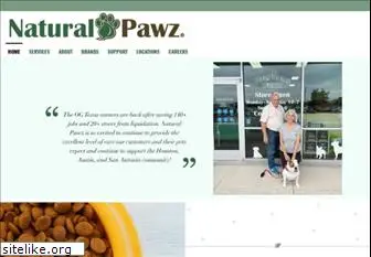 naturalpawz.com