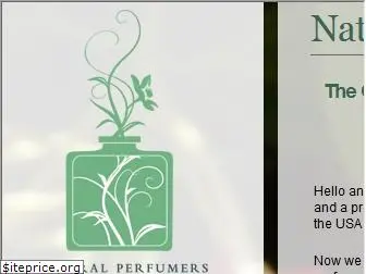 naturalperfumers.com