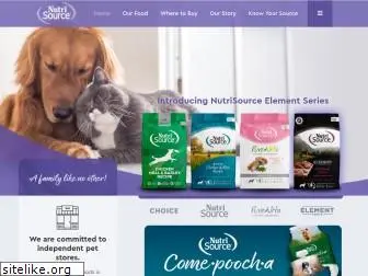 naturalplanetpetfood.com