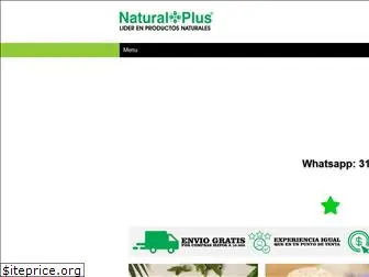 naturalplus.com.co