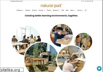 naturalpod.com