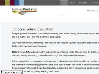 naturalpoolsnz.com