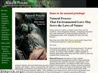 naturalprocess.net