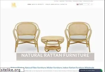 naturalrattan.com